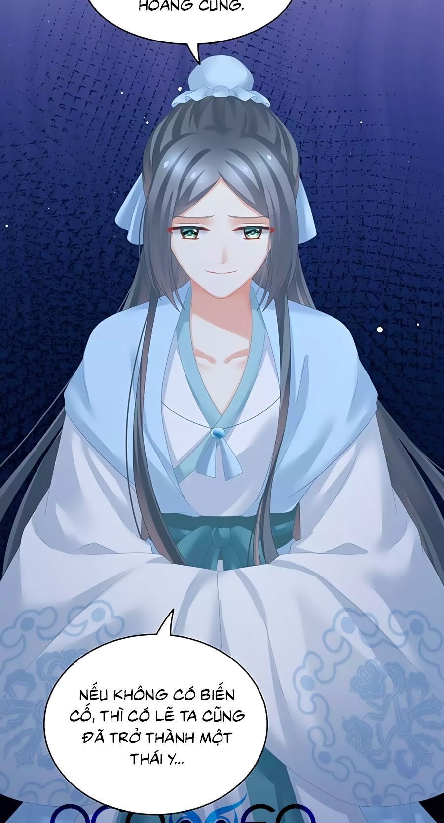 đọc truyện Hậu Cung Của Nữ Đế Chương 189 ảnh 31 tại Thiên Thai Truyện