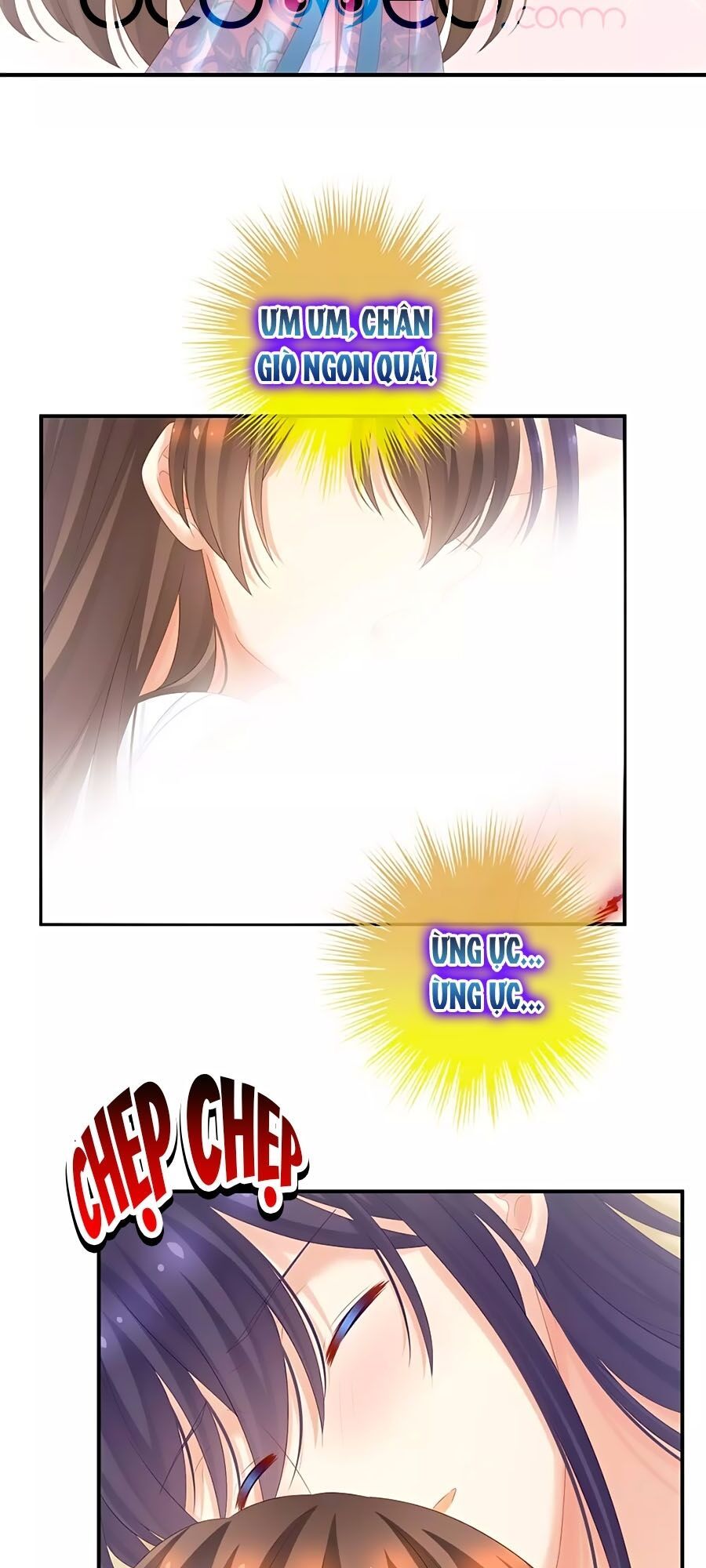 đọc truyện Hậu Cung Của Nữ Đế Chương 189 ảnh 5 tại Thiên Thai Truyện