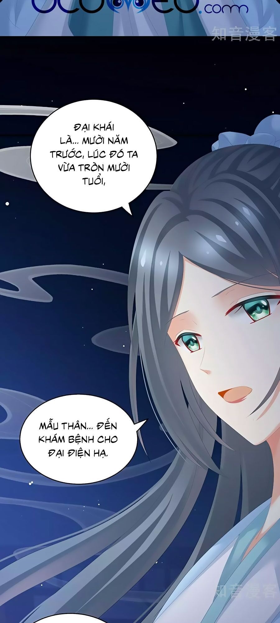 đọc truyện Hậu Cung Của Nữ Đế Chương 189 ảnh 32 tại Thiên Thai Truyện