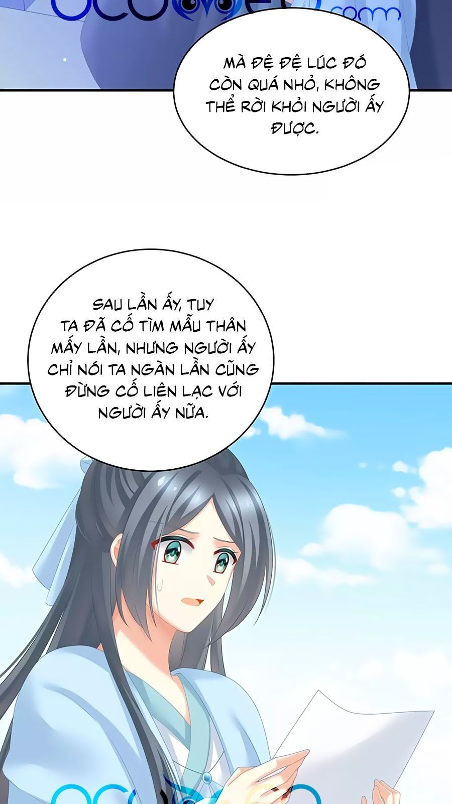 đọc truyện Hậu Cung Của Nữ Đế Chương 189 ảnh 34 tại Thiên Thai Truyện