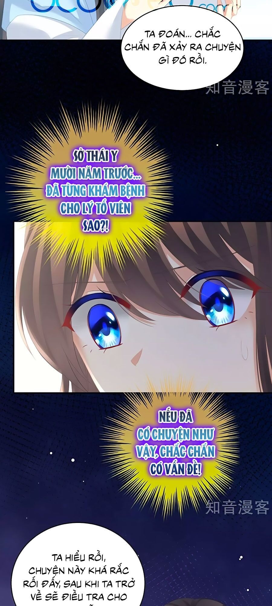 đọc truyện Hậu Cung Của Nữ Đế Chương 189 ảnh 35 tại Thiên Thai Truyện