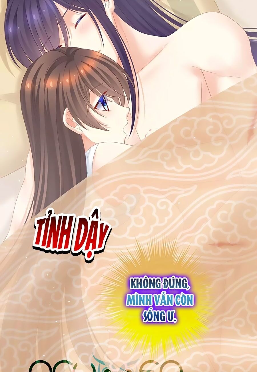 đọc truyện Hậu Cung Của Nữ Đế Chương 189 ảnh 7 tại Thiên Thai Truyện