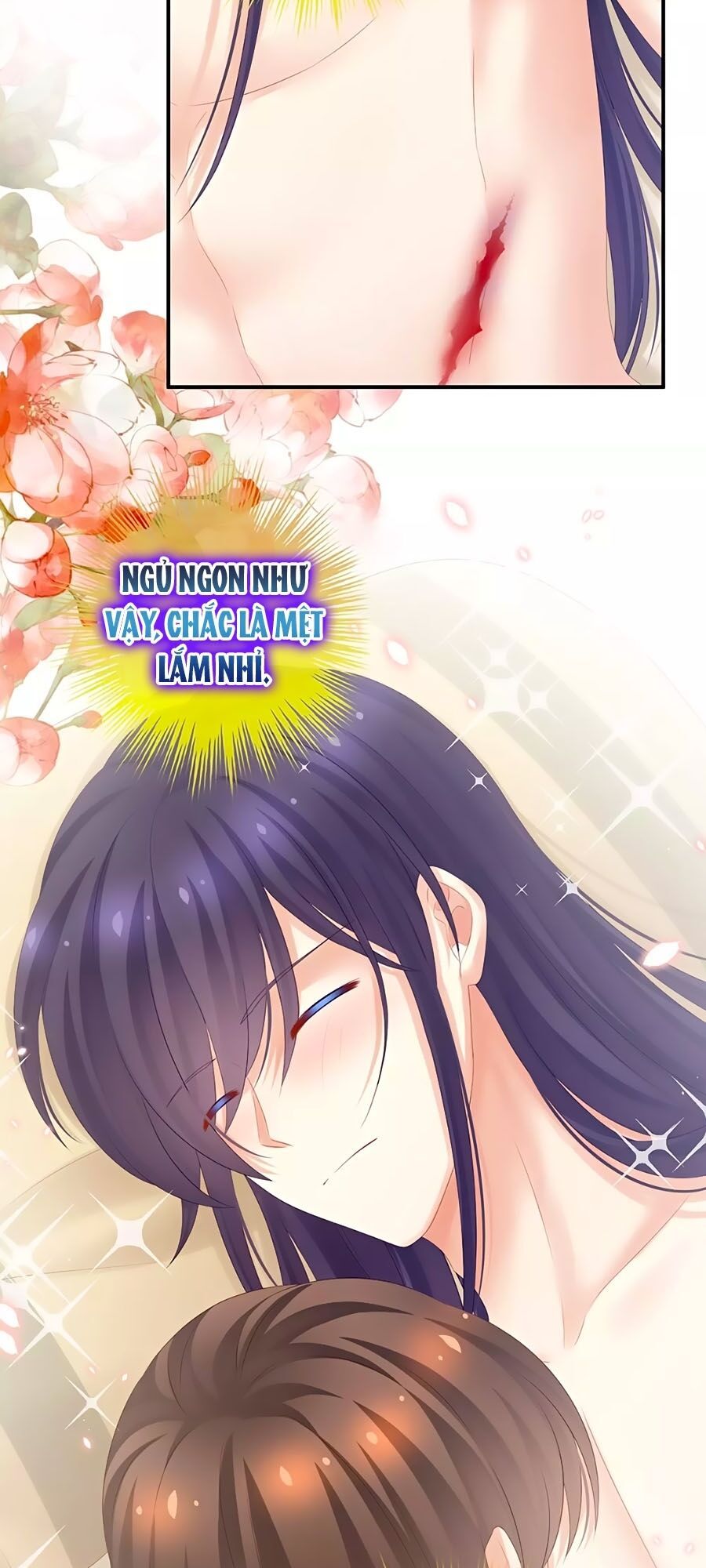 đọc truyện Hậu Cung Của Nữ Đế Chương 189 ảnh 9 tại Thiên Thai Truyện