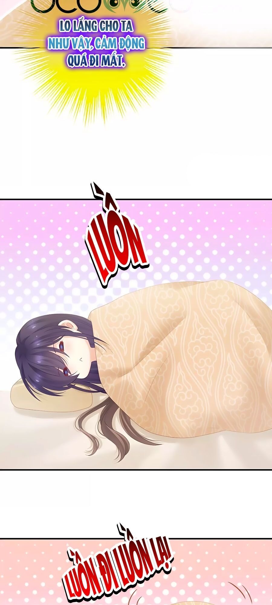 đọc truyện Hậu Cung Của Nữ Đế Chương 189 ảnh 11 tại Thiên Thai Truyện