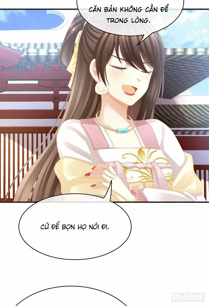 đọc truyện Hậu Cung Của Nữ Đế Chương 19 ảnh 13 tại Thiên Thai Truyện