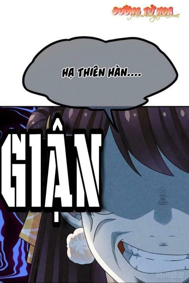 đọc truyện Hậu Cung Của Nữ Đế Chương 19 ảnh 15 tại Thiên Thai Truyện