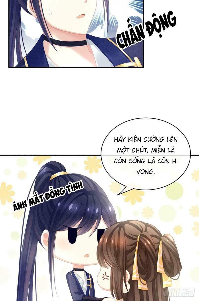 đọc truyện Hậu Cung Của Nữ Đế Chương 19 ảnh 17 tại Thiên Thai Truyện