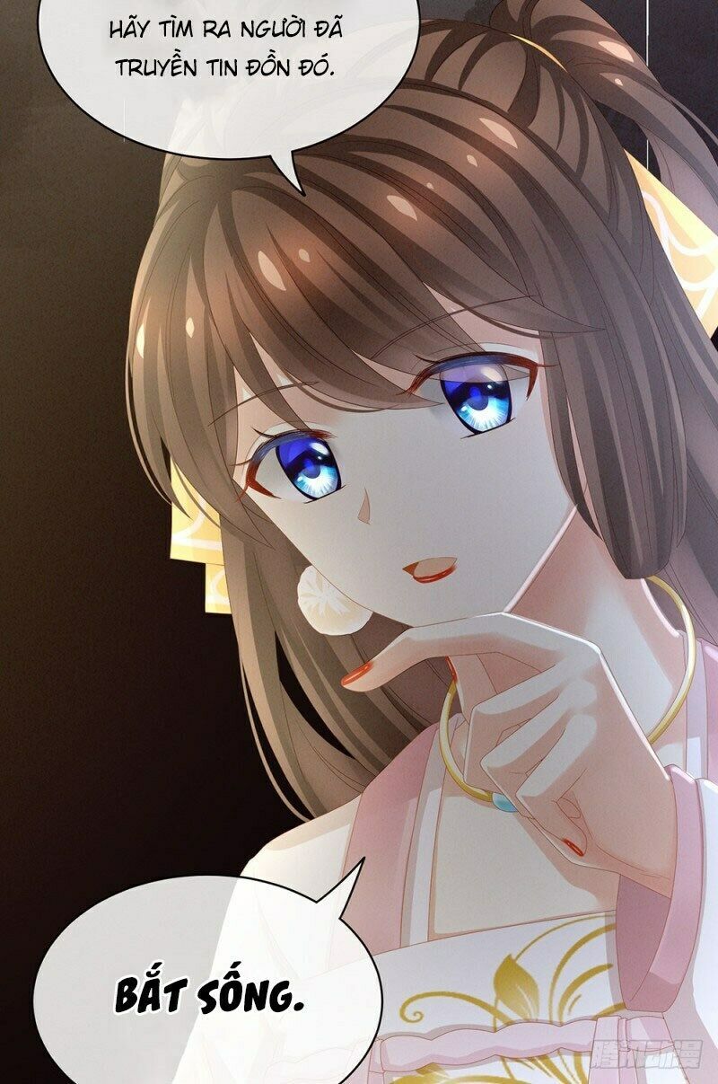 đọc truyện Hậu Cung Của Nữ Đế Chương 19 ảnh 19 tại Thiên Thai Truyện