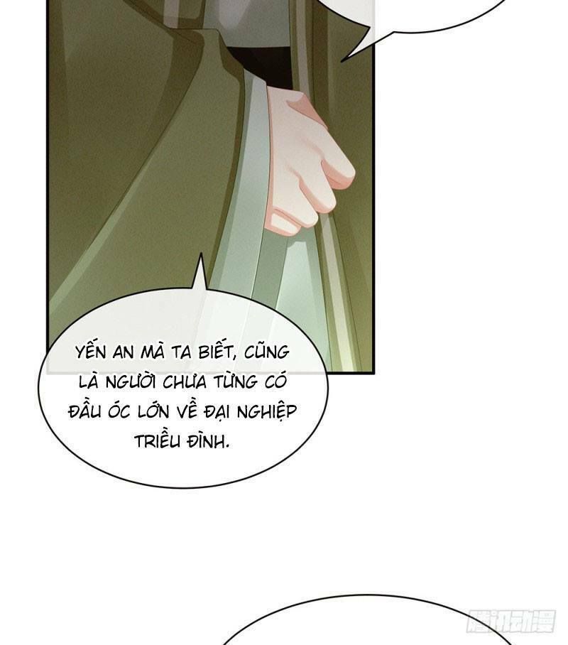 đọc truyện Hậu Cung Của Nữ Đế Chương 19 ảnh 29 tại Thiên Thai Truyện