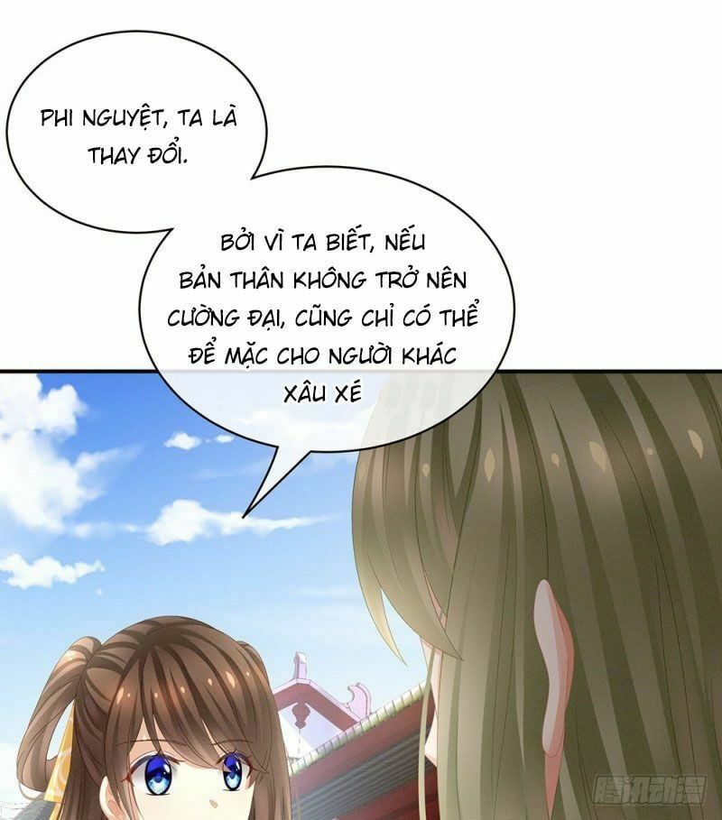 đọc truyện Hậu Cung Của Nữ Đế Chương 19 ảnh 31 tại Thiên Thai Truyện