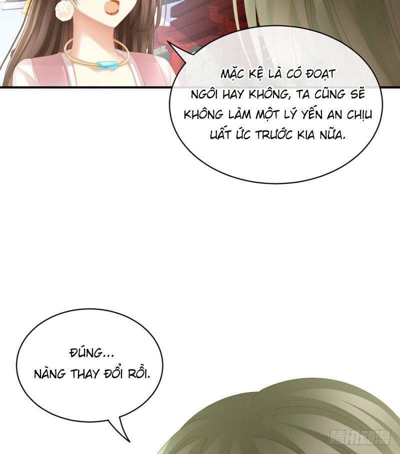 đọc truyện Hậu Cung Của Nữ Đế Chương 19 ảnh 32 tại Thiên Thai Truyện