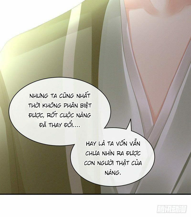 đọc truyện Hậu Cung Của Nữ Đế Chương 19 ảnh 34 tại Thiên Thai Truyện