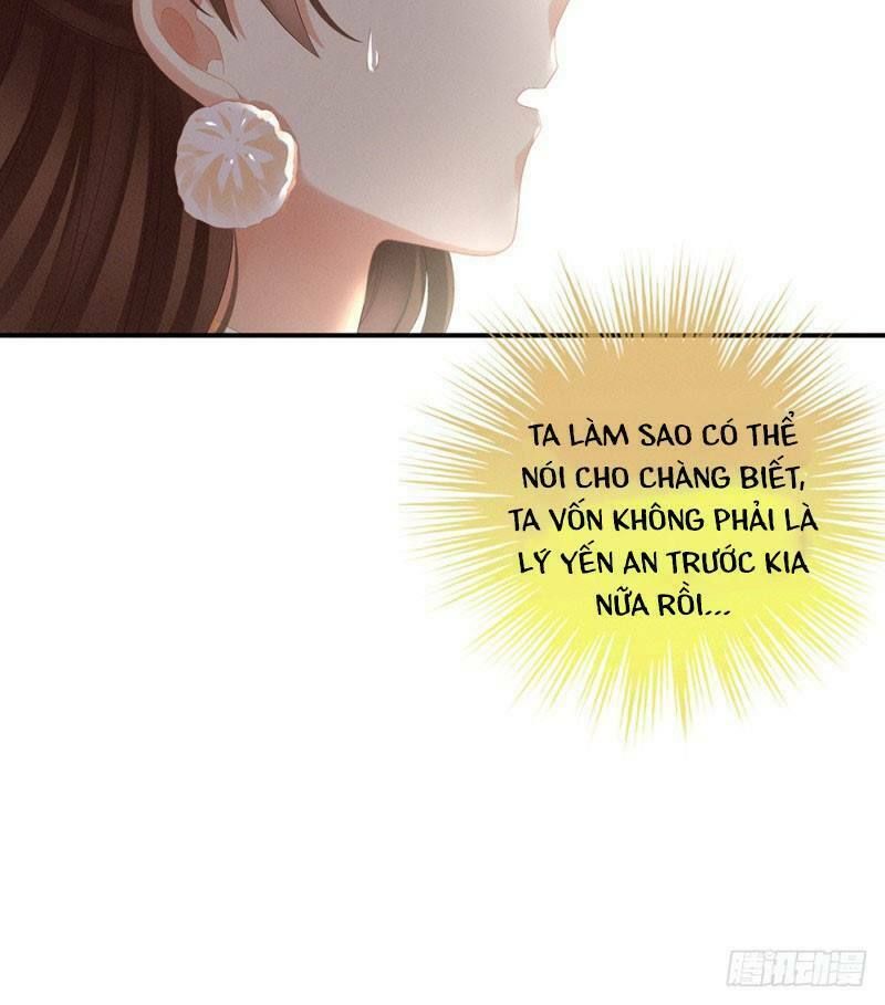 đọc truyện Hậu Cung Của Nữ Đế Chương 19 ảnh 36 tại Thiên Thai Truyện