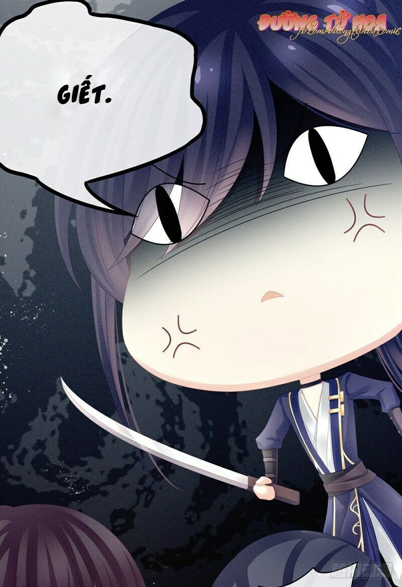 đọc truyện Hậu Cung Của Nữ Đế Chương 19 ảnh 7 tại Thiên Thai Truyện