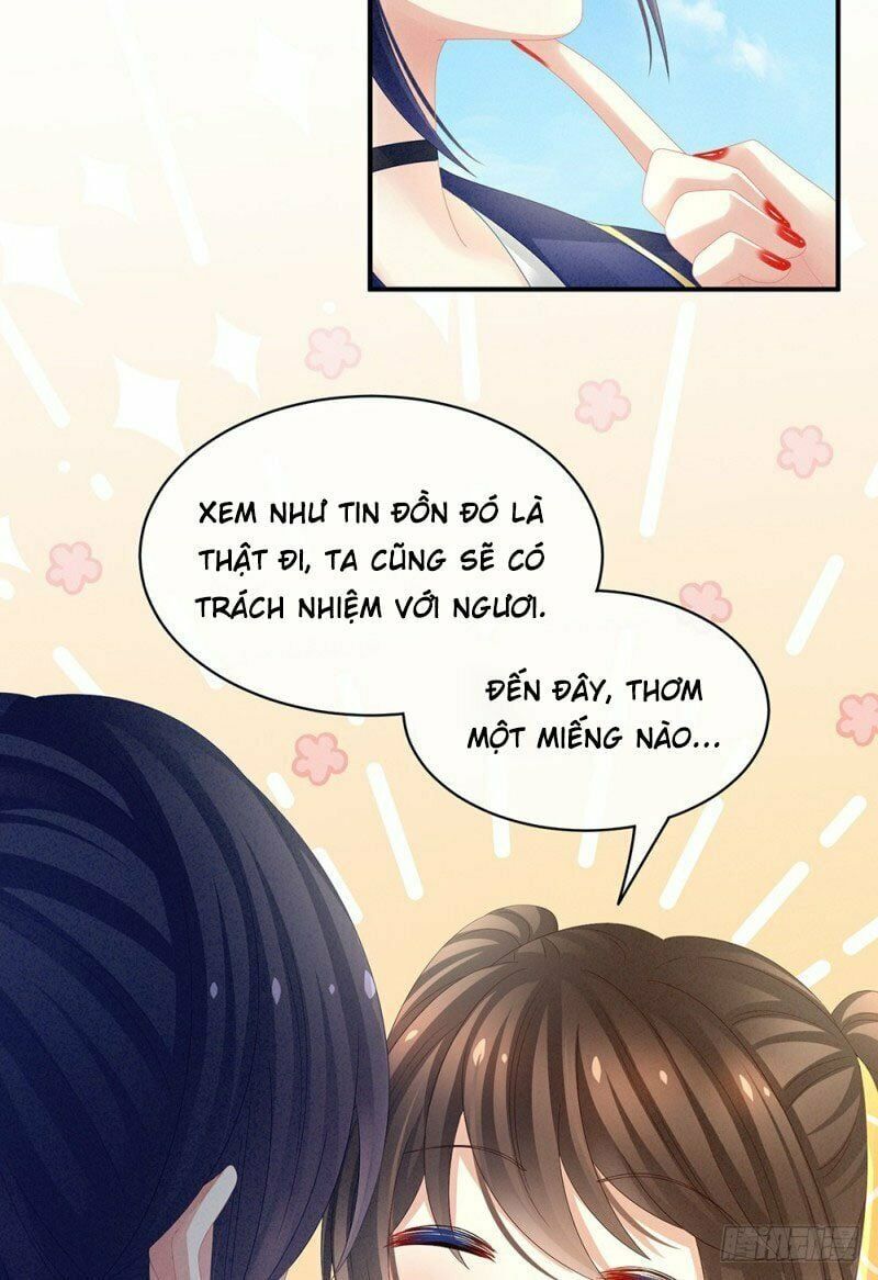 đọc truyện Hậu Cung Của Nữ Đế Chương 19 ảnh 11 tại Thiên Thai Truyện