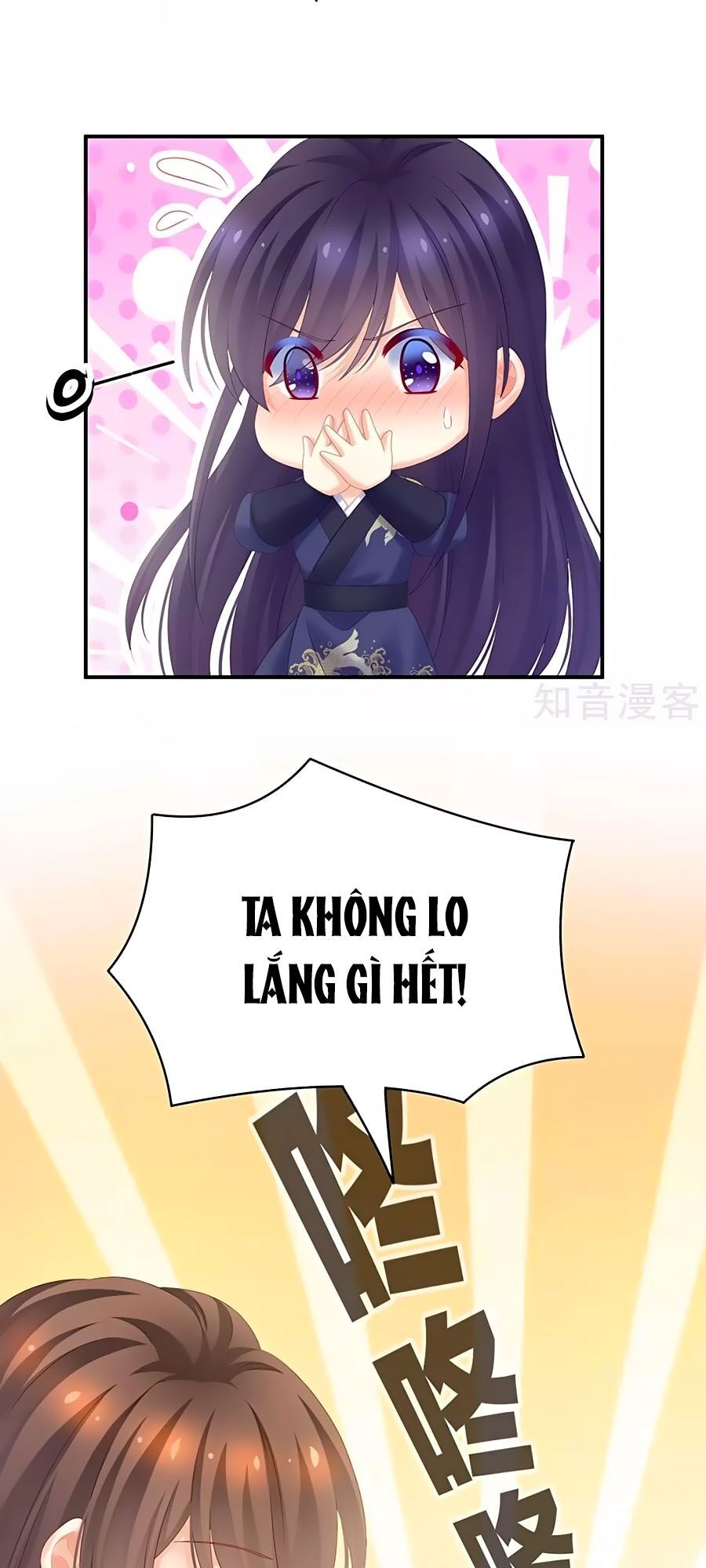 đọc truyện Hậu Cung Của Nữ Đế Chương 190 ảnh 13 tại Thiên Thai Truyện