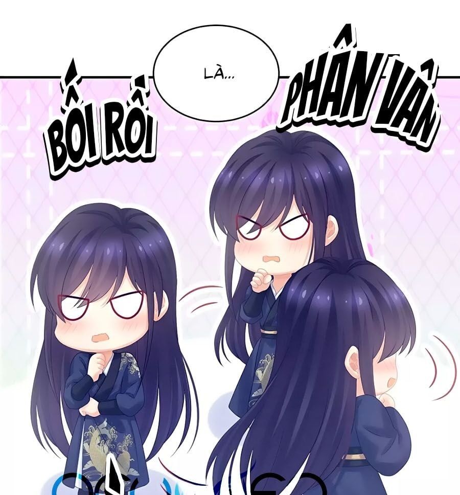 đọc truyện Hậu Cung Của Nữ Đế Chương 190 ảnh 19 tại Thiên Thai Truyện