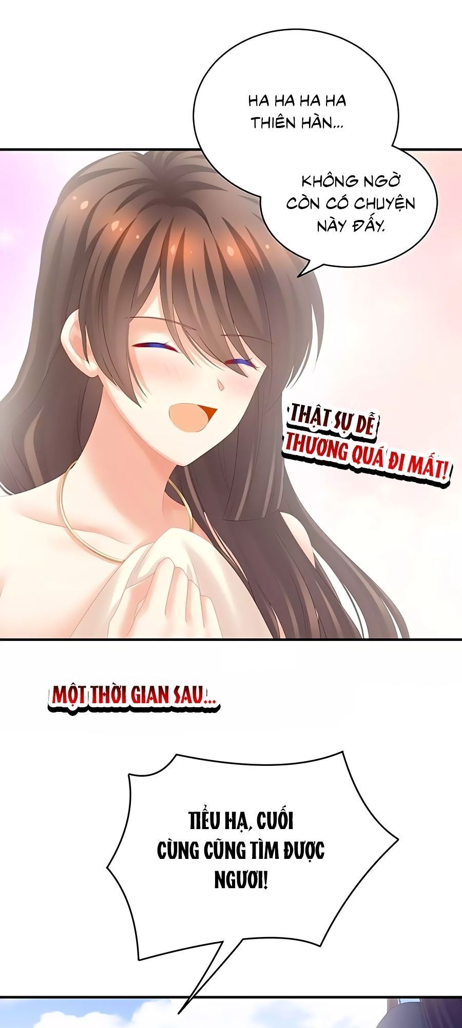 đọc truyện Hậu Cung Của Nữ Đế Chương 190 ảnh 22 tại Thiên Thai Truyện