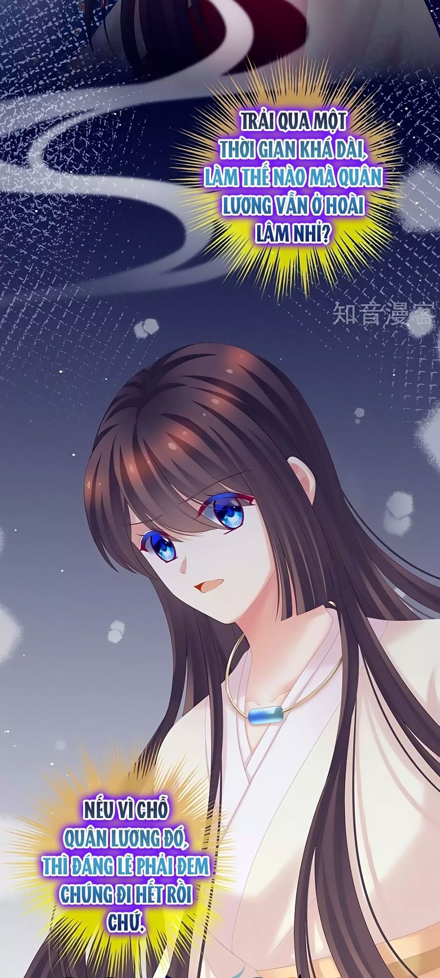 đọc truyện Hậu Cung Của Nữ Đế Chương 190 ảnh 27 tại Thiên Thai Truyện