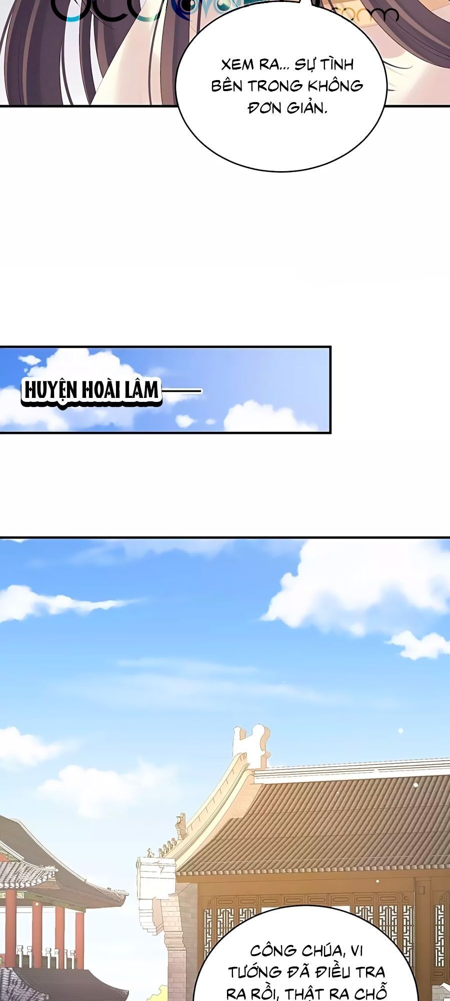 đọc truyện Hậu Cung Của Nữ Đế Chương 190 ảnh 29 tại Thiên Thai Truyện