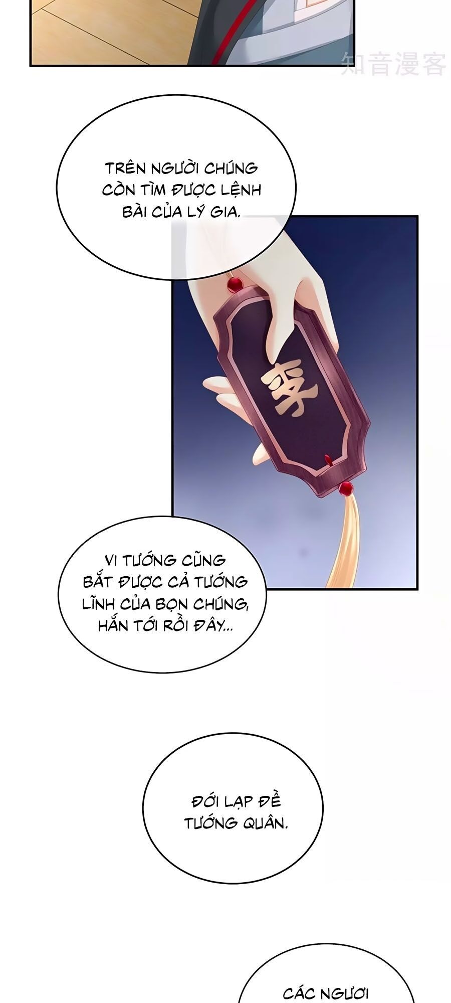 đọc truyện Hậu Cung Của Nữ Đế Chương 190 ảnh 33 tại Thiên Thai Truyện