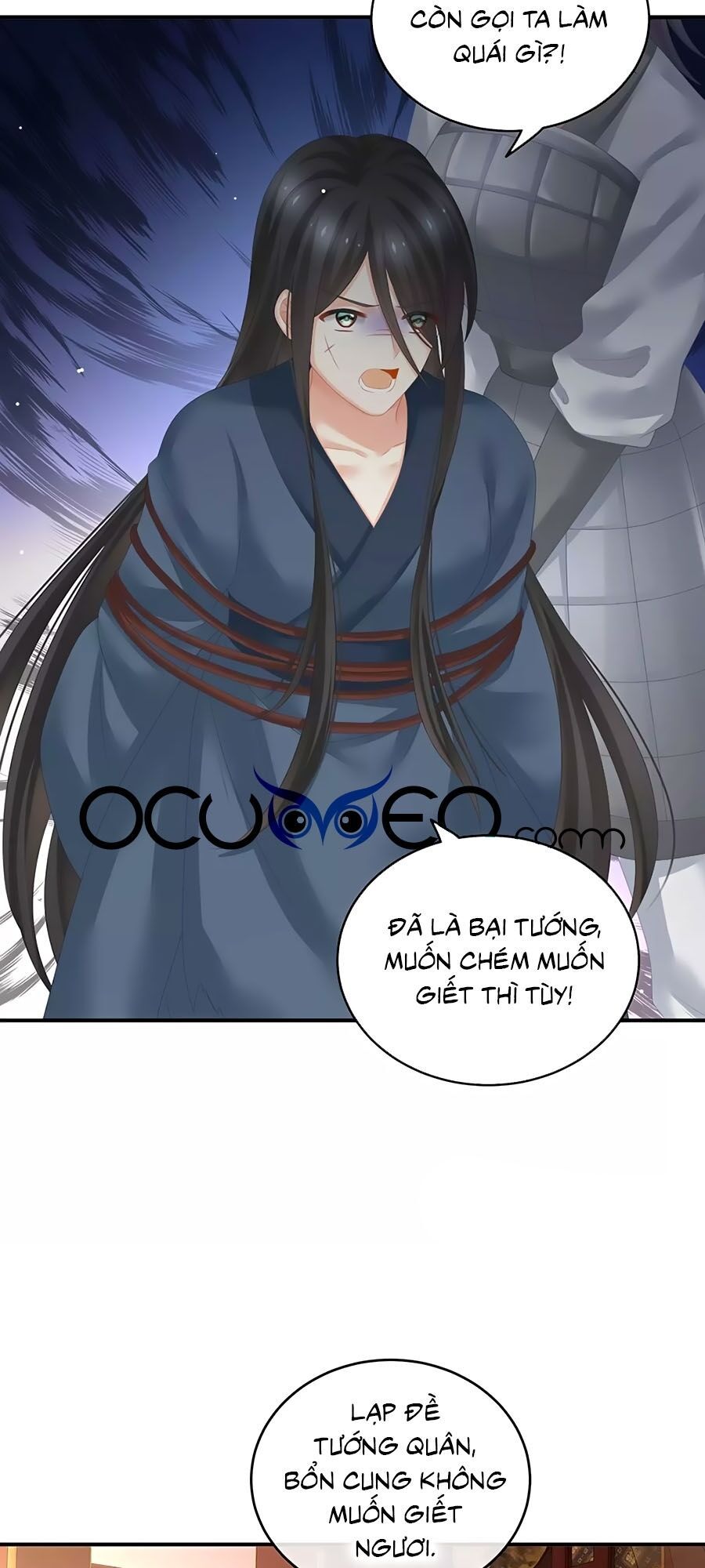 đọc truyện Hậu Cung Của Nữ Đế Chương 190 ảnh 34 tại Thiên Thai Truyện