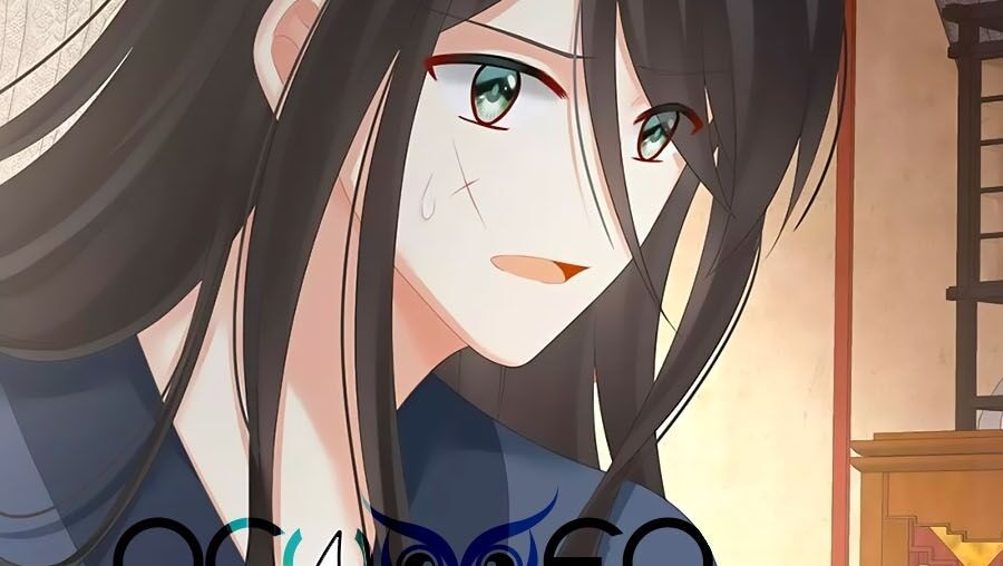 đọc truyện Hậu Cung Của Nữ Đế Chương 190 ảnh 36 tại Thiên Thai Truyện