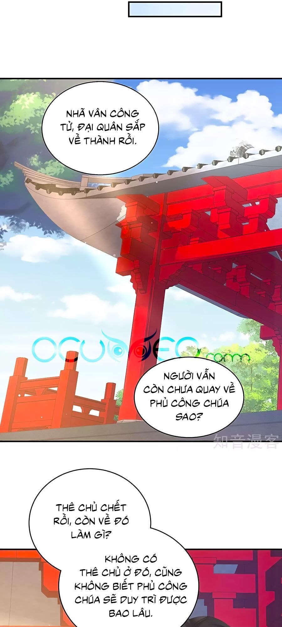 đọc truyện Hậu Cung Của Nữ Đế Chương 190 ảnh 39 tại Thiên Thai Truyện