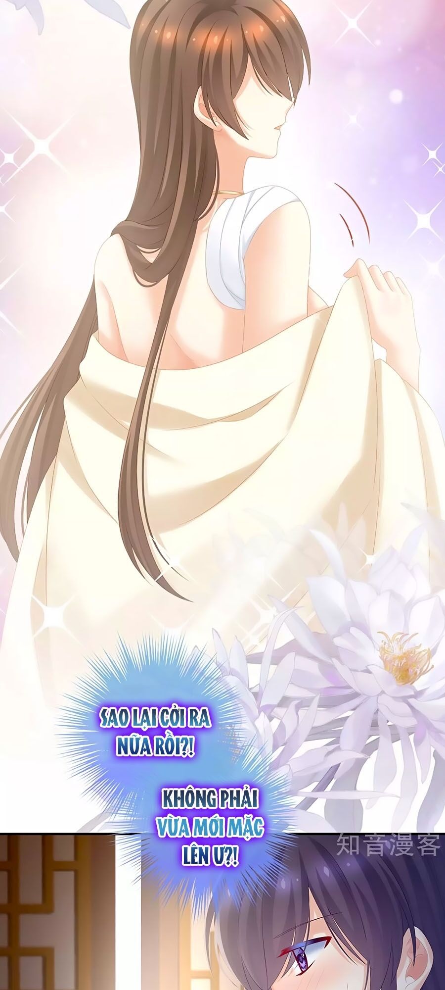 đọc truyện Hậu Cung Của Nữ Đế Chương 190 ảnh 6 tại Thiên Thai Truyện