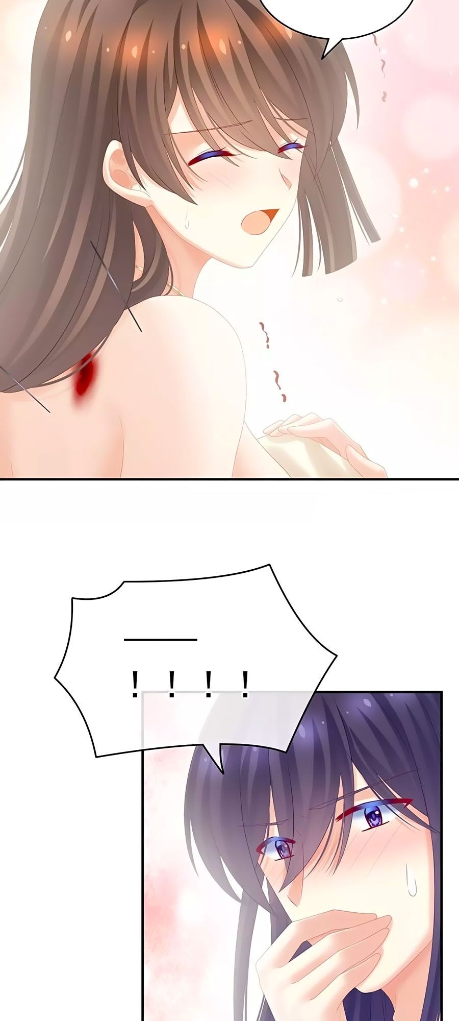 đọc truyện Hậu Cung Của Nữ Đế Chương 190 ảnh 10 tại Thiên Thai Truyện