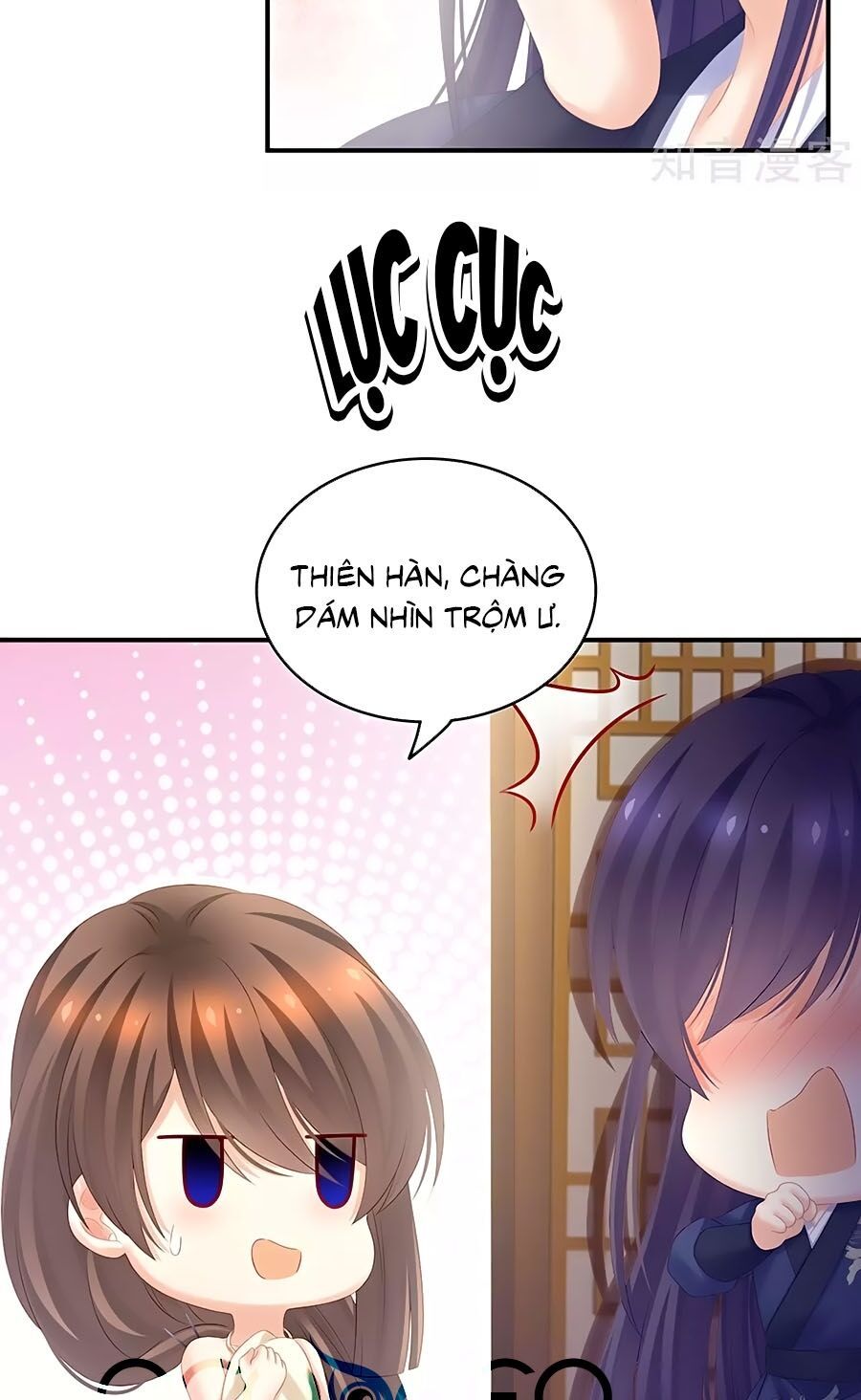 đọc truyện Hậu Cung Của Nữ Đế Chương 190 ảnh 11 tại Thiên Thai Truyện