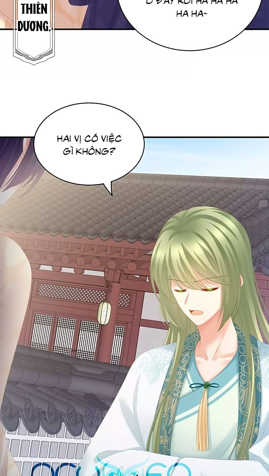 đọc truyện Hậu Cung Của Nữ Đế Chương 191 ảnh 19 tại Thiên Thai Truyện