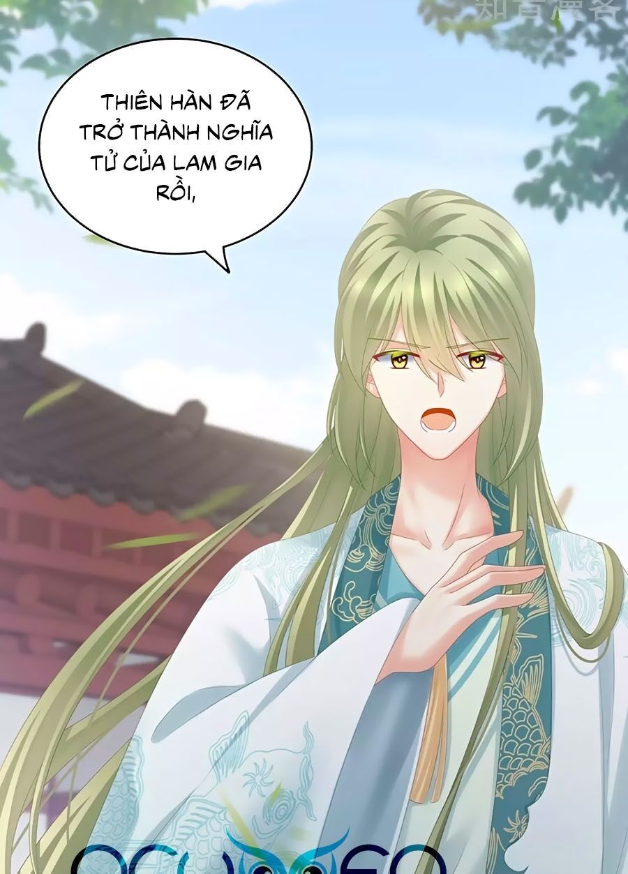 đọc truyện Hậu Cung Của Nữ Đế Chương 191 ảnh 22 tại Thiên Thai Truyện