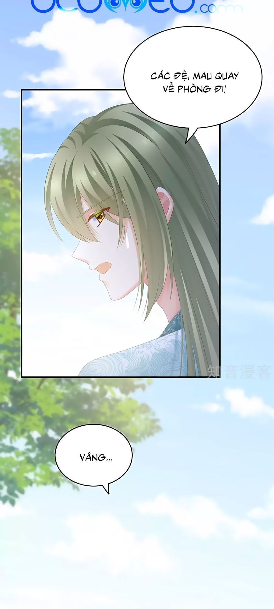 đọc truyện Hậu Cung Của Nữ Đế Chương 191 ảnh 29 tại Thiên Thai Truyện