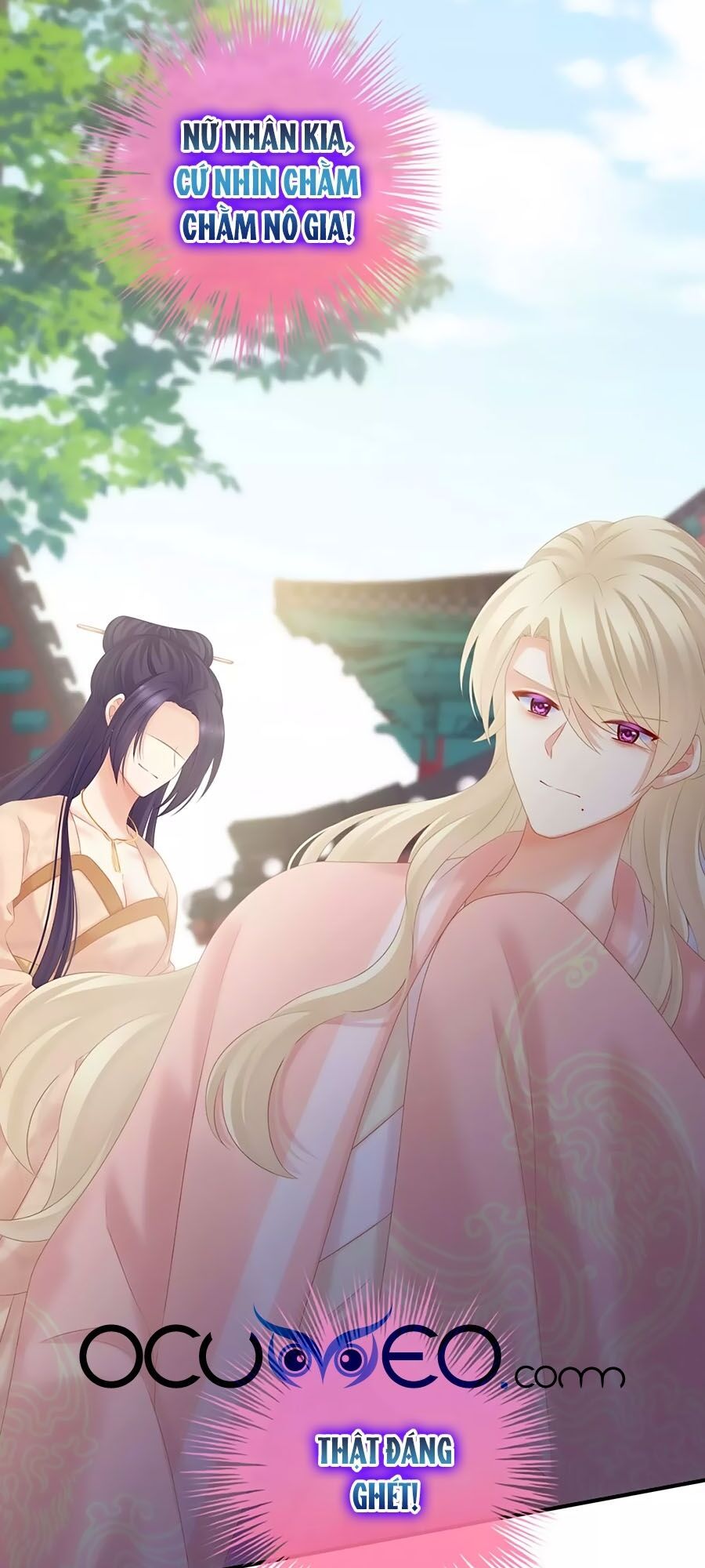 đọc truyện Hậu Cung Của Nữ Đế Chương 191 ảnh 32 tại Thiên Thai Truyện