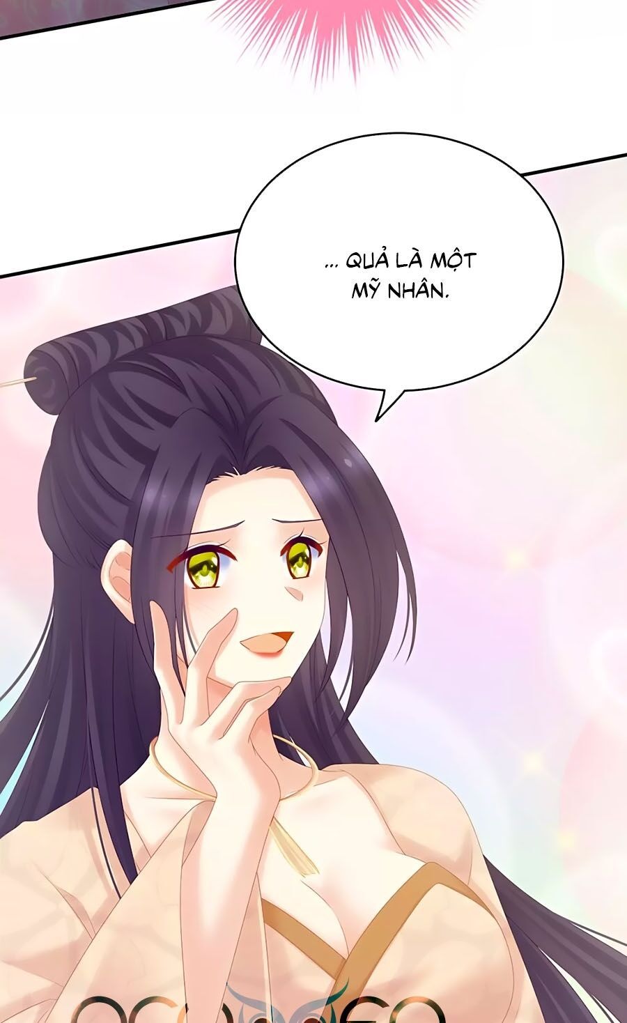 đọc truyện Hậu Cung Của Nữ Đế Chương 191 ảnh 33 tại Thiên Thai Truyện