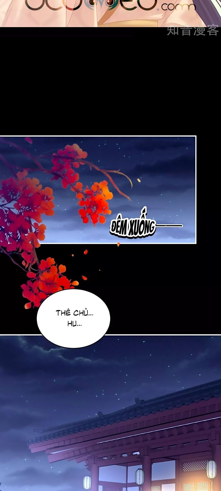 đọc truyện Hậu Cung Của Nữ Đế Chương 191 ảnh 34 tại Thiên Thai Truyện