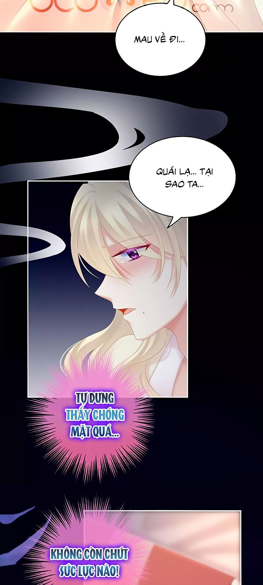 đọc truyện Hậu Cung Của Nữ Đế Chương 191 ảnh 36 tại Thiên Thai Truyện