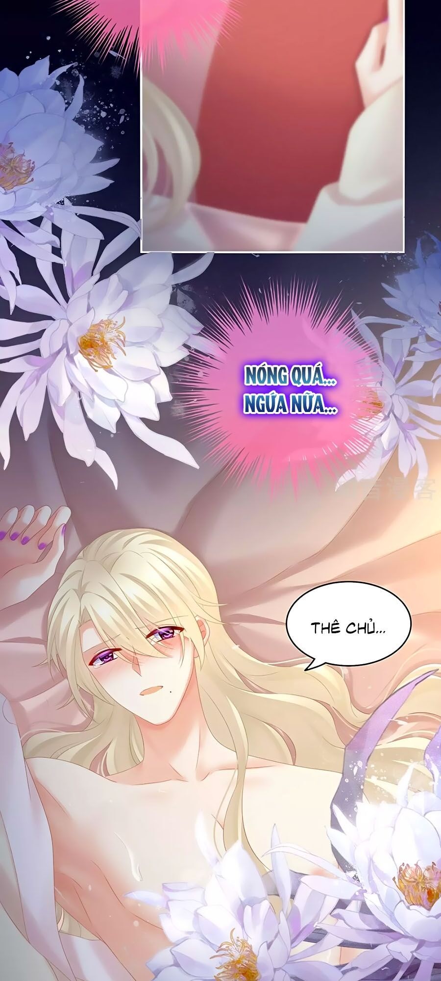 đọc truyện Hậu Cung Của Nữ Đế Chương 191 ảnh 37 tại Thiên Thai Truyện