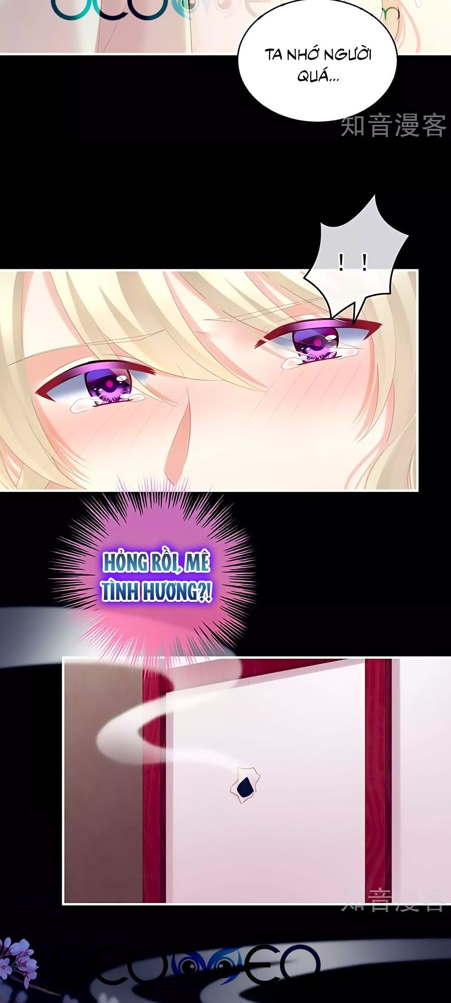 đọc truyện Hậu Cung Của Nữ Đế Chương 191 ảnh 40 tại Thiên Thai Truyện