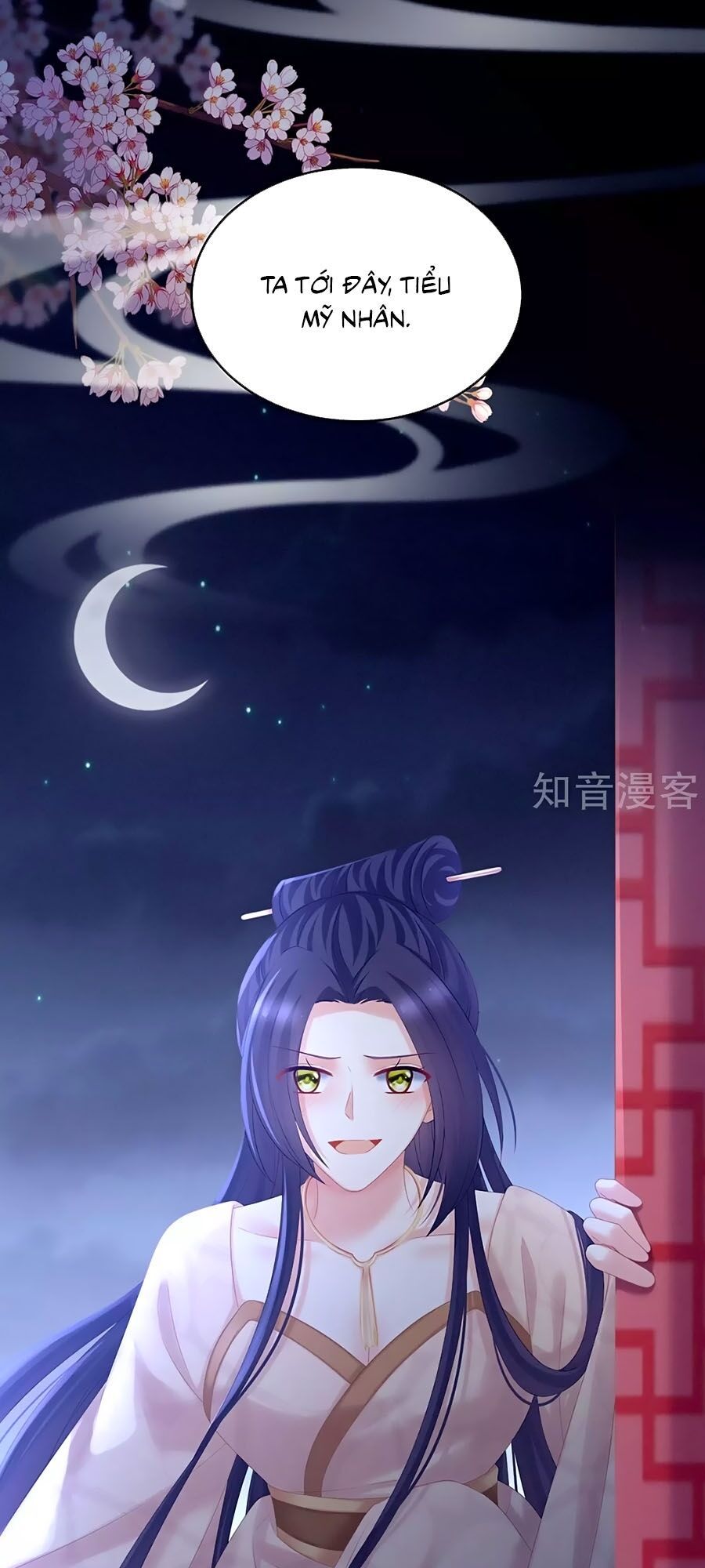 đọc truyện Hậu Cung Của Nữ Đế Chương 191 ảnh 41 tại Thiên Thai Truyện