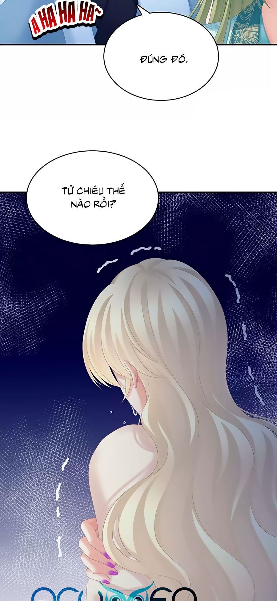 đọc truyện Hậu Cung Của Nữ Đế Chương 191 ảnh 10 tại Thiên Thai Truyện