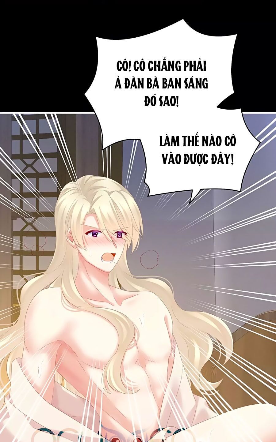 đọc truyện Hậu Cung Của Nữ Đế Chương 192 ảnh 3 tại Thiên Thai Truyện