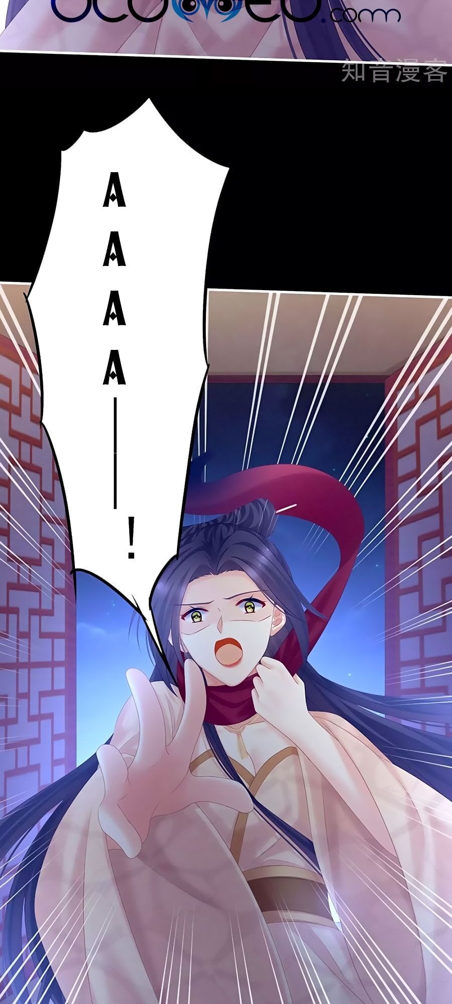 đọc truyện Hậu Cung Của Nữ Đế Chương 192 ảnh 14 tại Thiên Thai Truyện