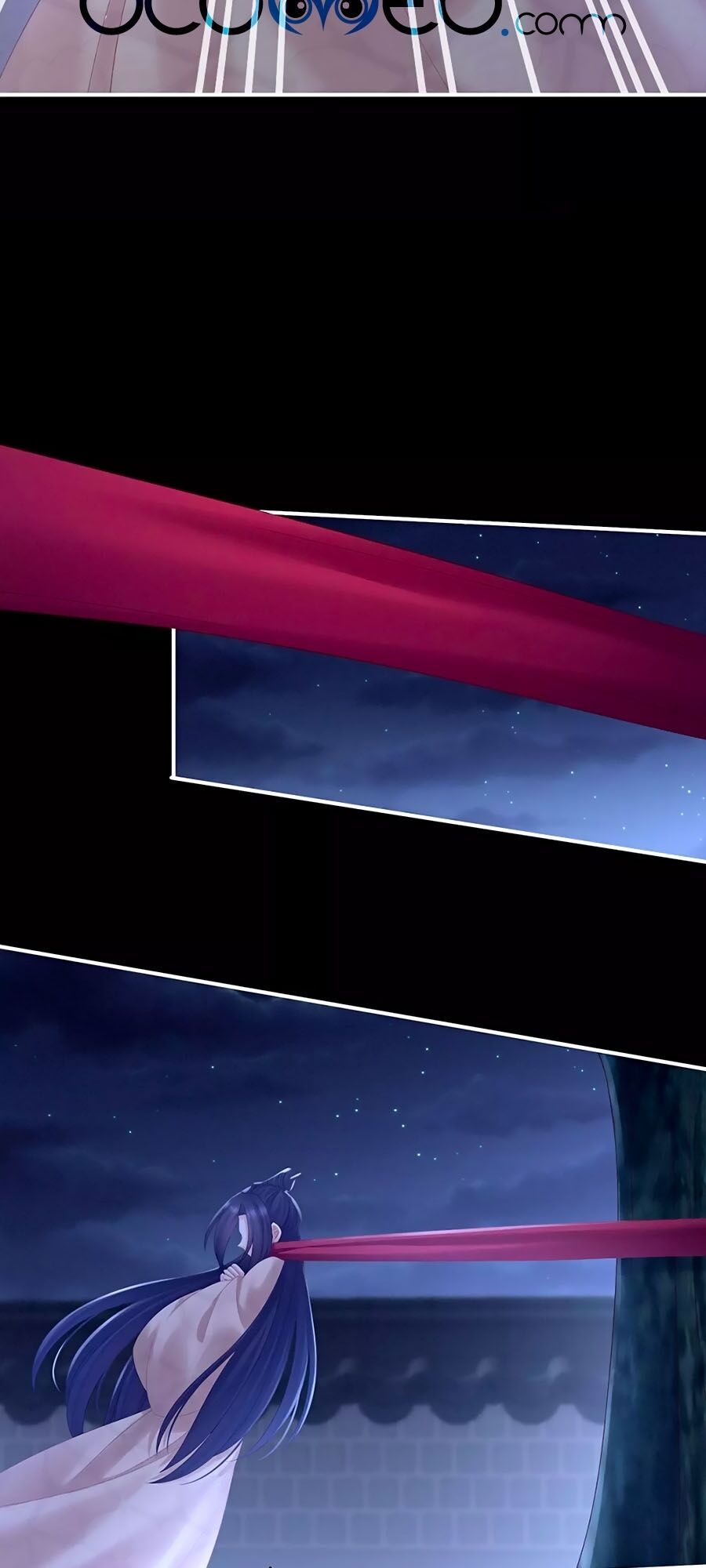 đọc truyện Hậu Cung Của Nữ Đế Chương 192 ảnh 16 tại Thiên Thai Truyện