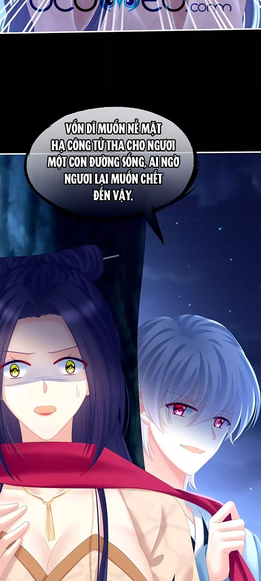 đọc truyện Hậu Cung Của Nữ Đế Chương 192 ảnh 18 tại Thiên Thai Truyện