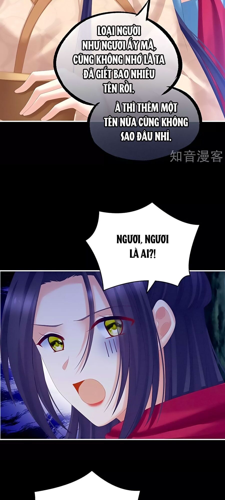 đọc truyện Hậu Cung Của Nữ Đế Chương 192 ảnh 19 tại Thiên Thai Truyện