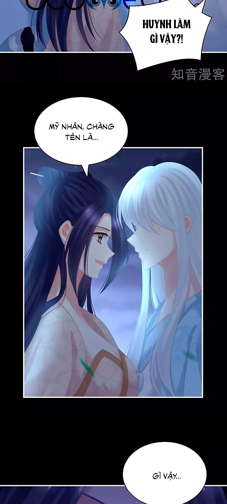 đọc truyện Hậu Cung Của Nữ Đế Chương 192 ảnh 31 tại Thiên Thai Truyện