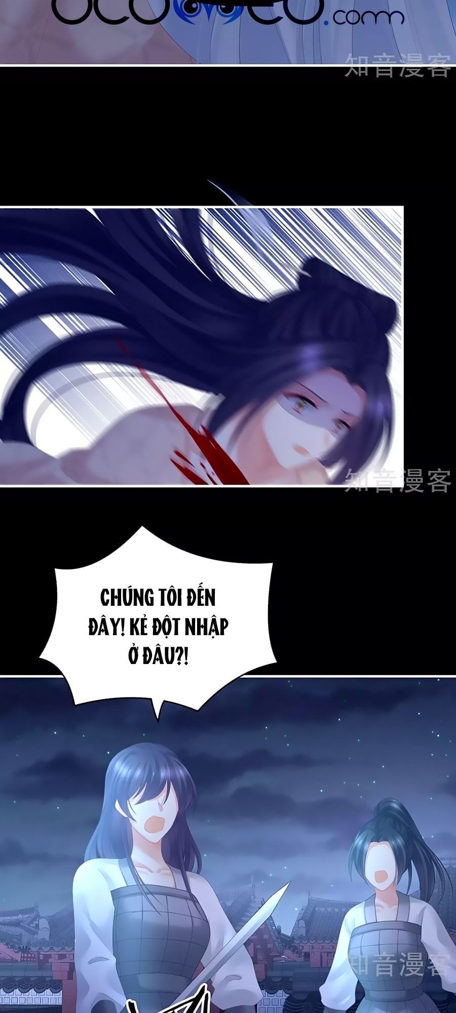 đọc truyện Hậu Cung Của Nữ Đế Chương 192 ảnh 34 tại Thiên Thai Truyện