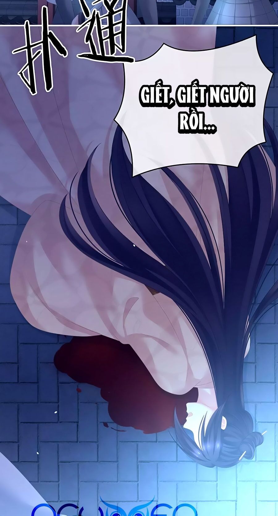 đọc truyện Hậu Cung Của Nữ Đế Chương 192 ảnh 35 tại Thiên Thai Truyện